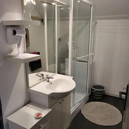 Du Bon Temps Apartment *