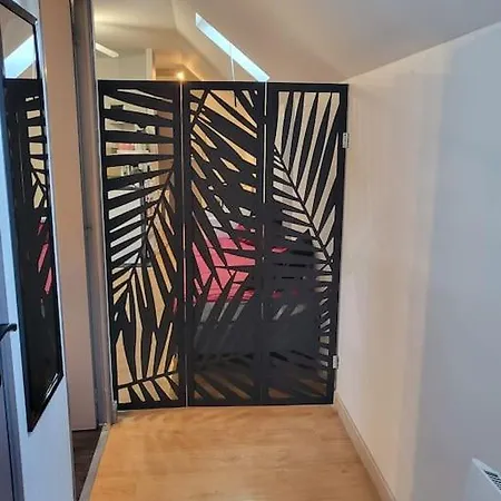 Du Bon Temps Appartement Boo-Silhen